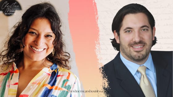 Building a team for your online business with Max Fisch