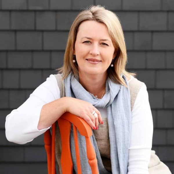 Wendy Batten