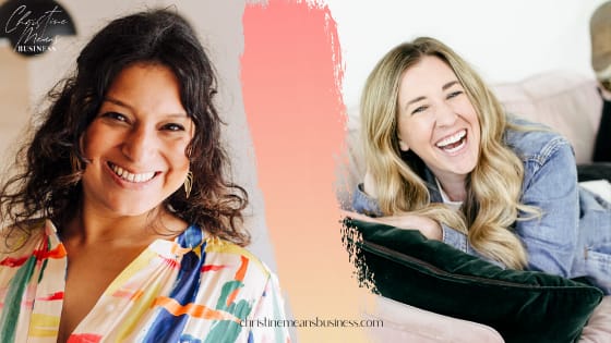 Want to know how to work less while helping LOTS of people at once ...